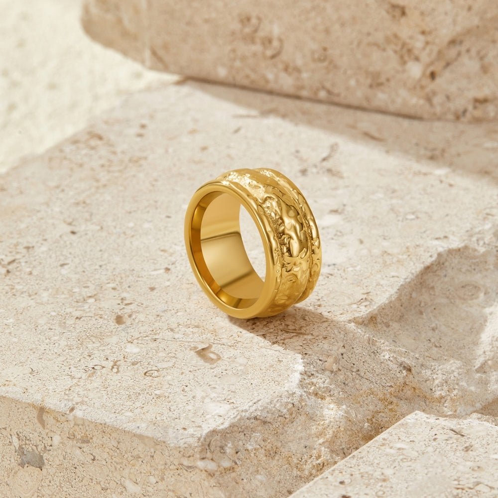 Vintage Elodie Goldring Alma