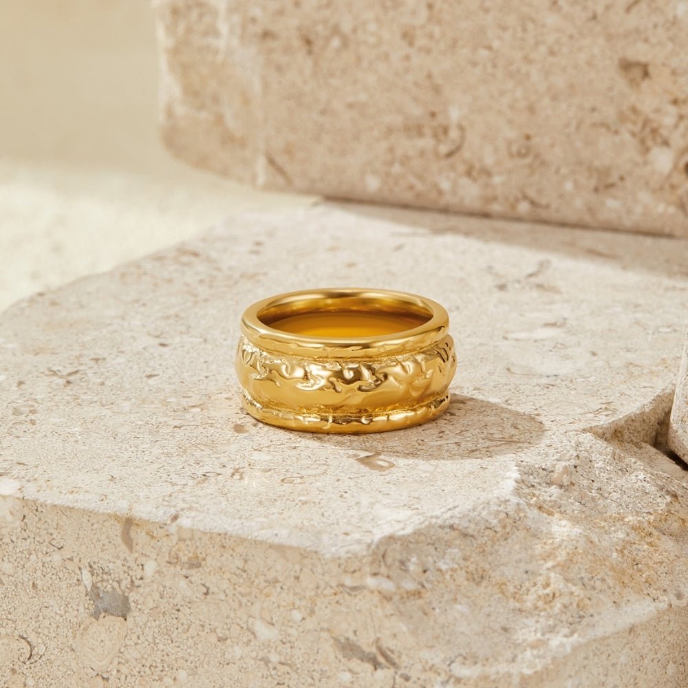 Vintage Elodie Goldring Alma