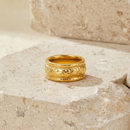 Vintage Elodie Goldring Alma