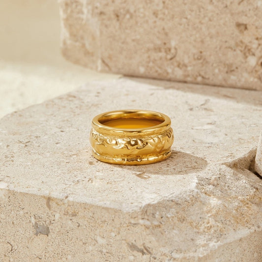 Vintage Elodie Goldring Alma