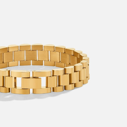 Watch Ketten Armband Alma