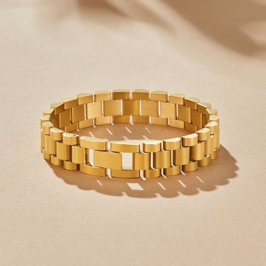 Watch Ketten Armband Alma